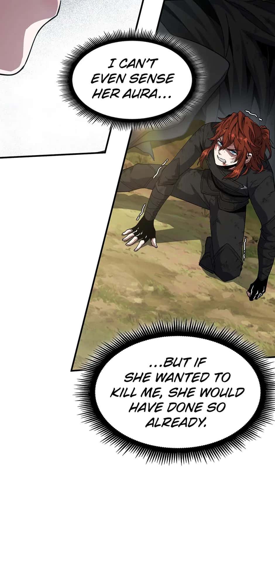 The Beginning After The End Chapter 206 Page 35