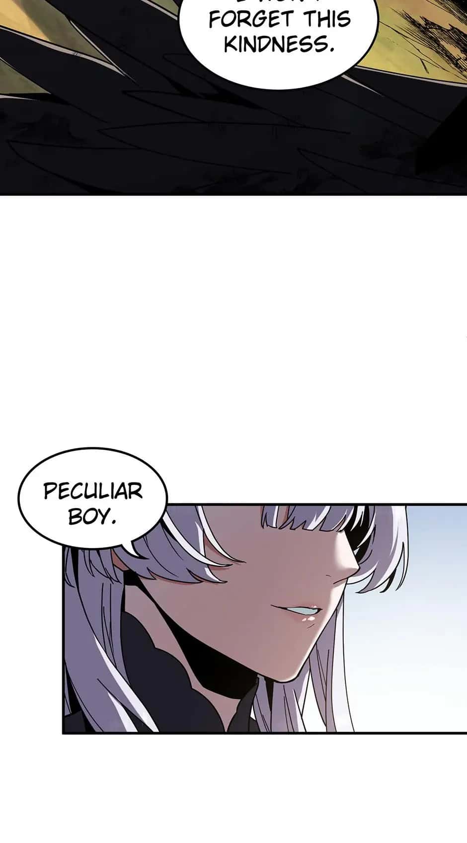 The Beginning After The End Chapter 206 Page 55
