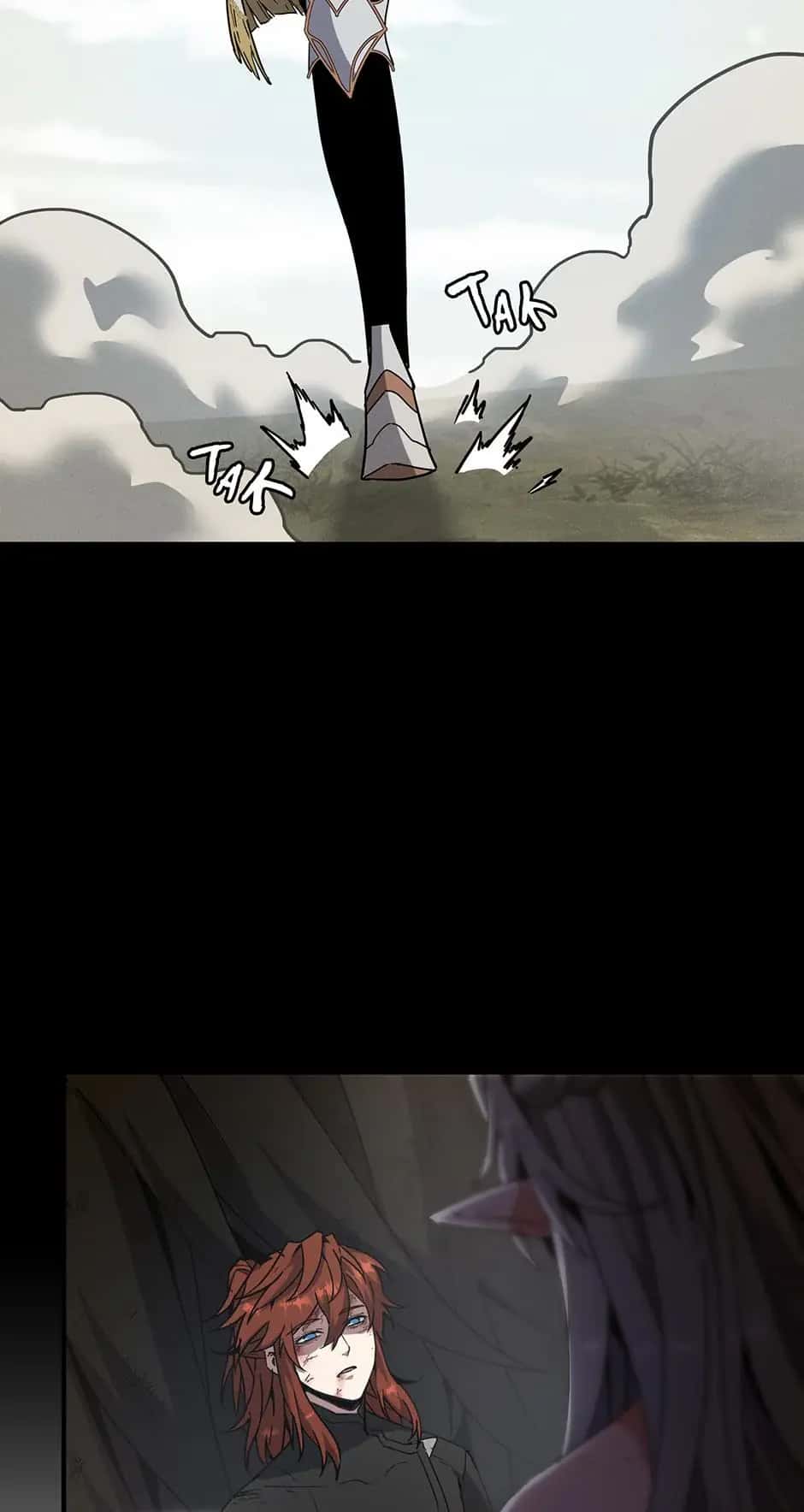 The Beginning After The End Chapter 206 Page 66