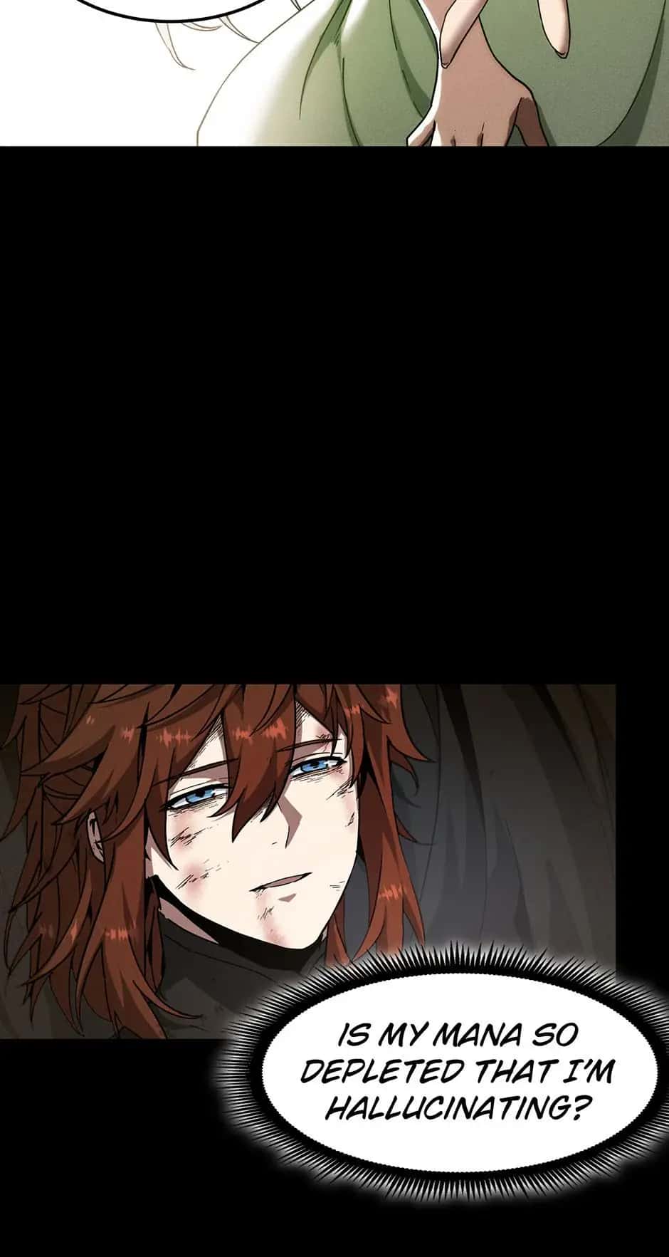 The Beginning After The End Chapter 206 Page 68