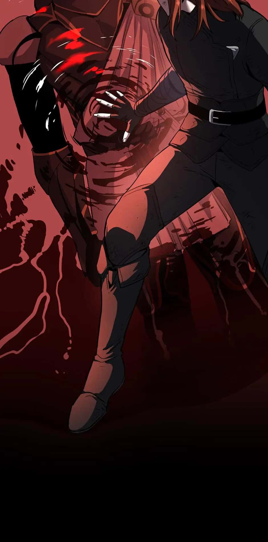The Beginning After The End Chapter 206 Page 74