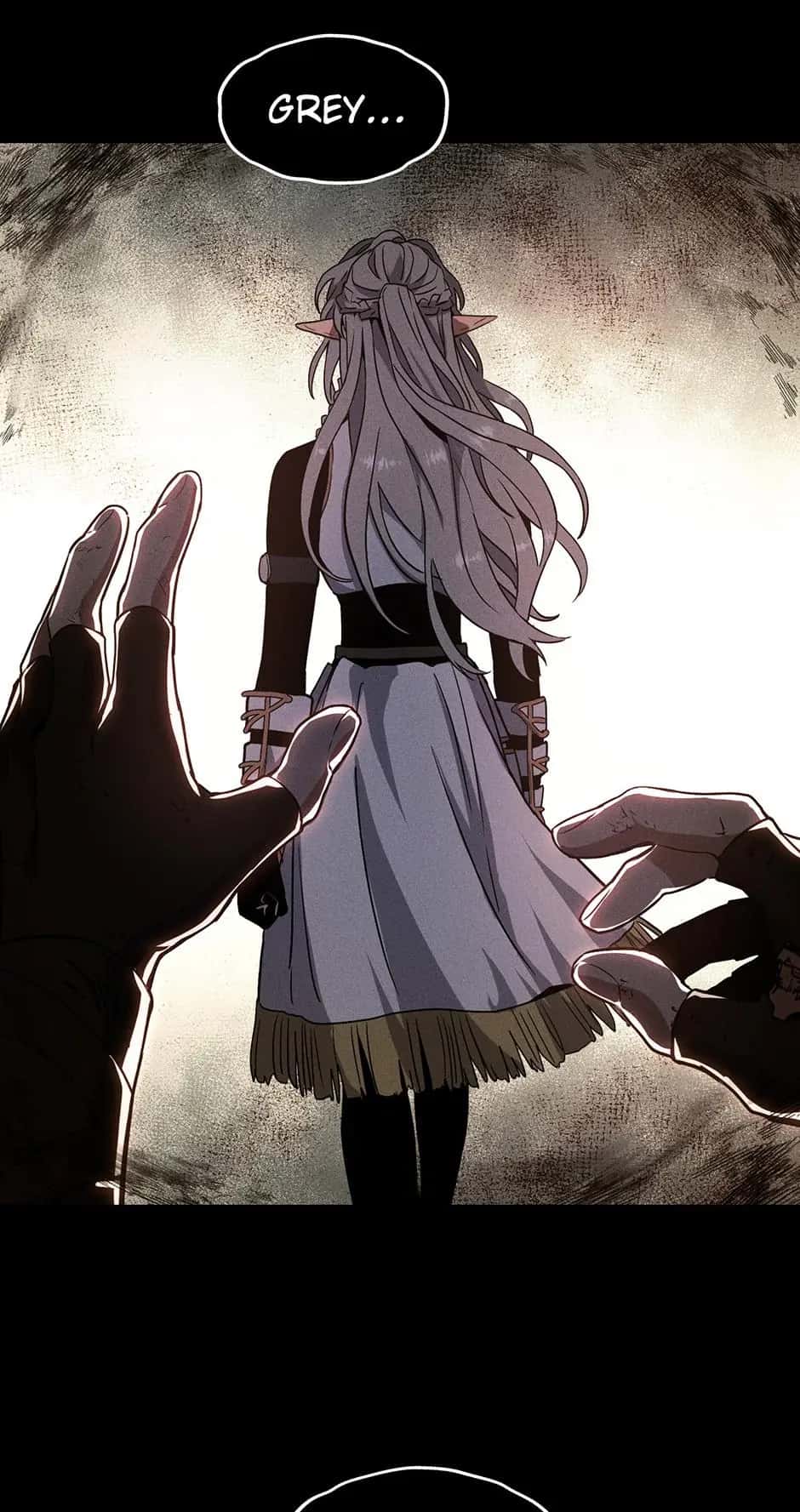 The Beginning After The End Chapter 206 Page 77
