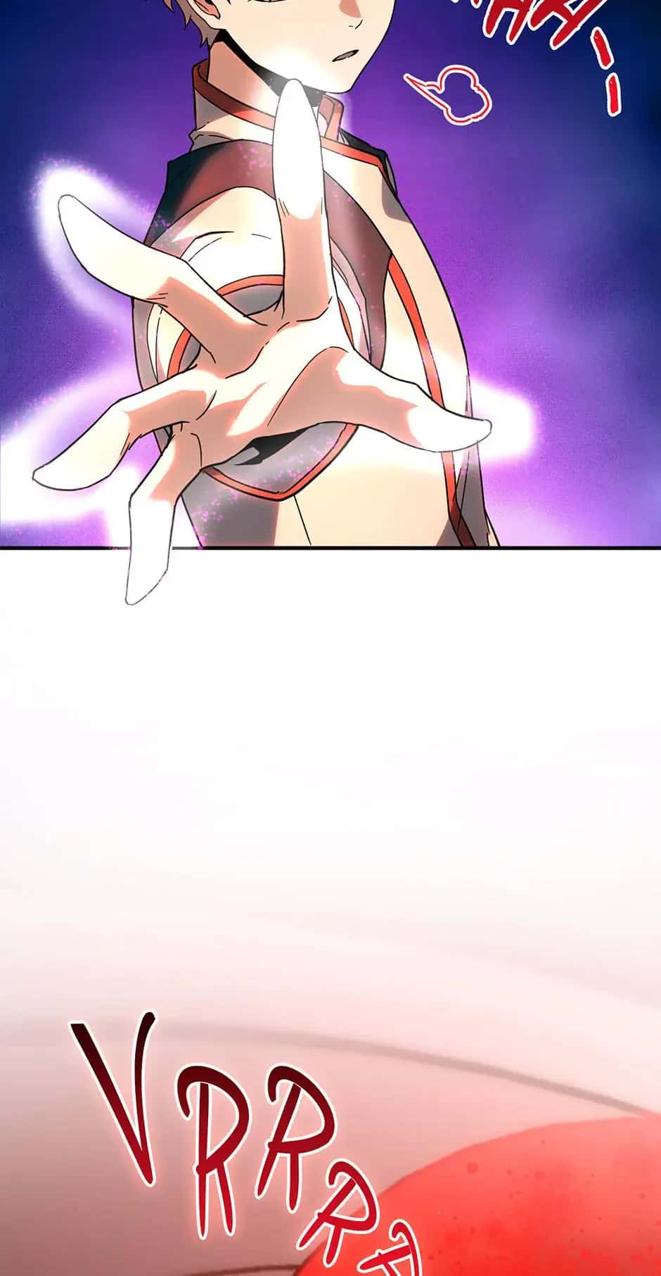 The Beginning After The End Chapter 209 Page 6