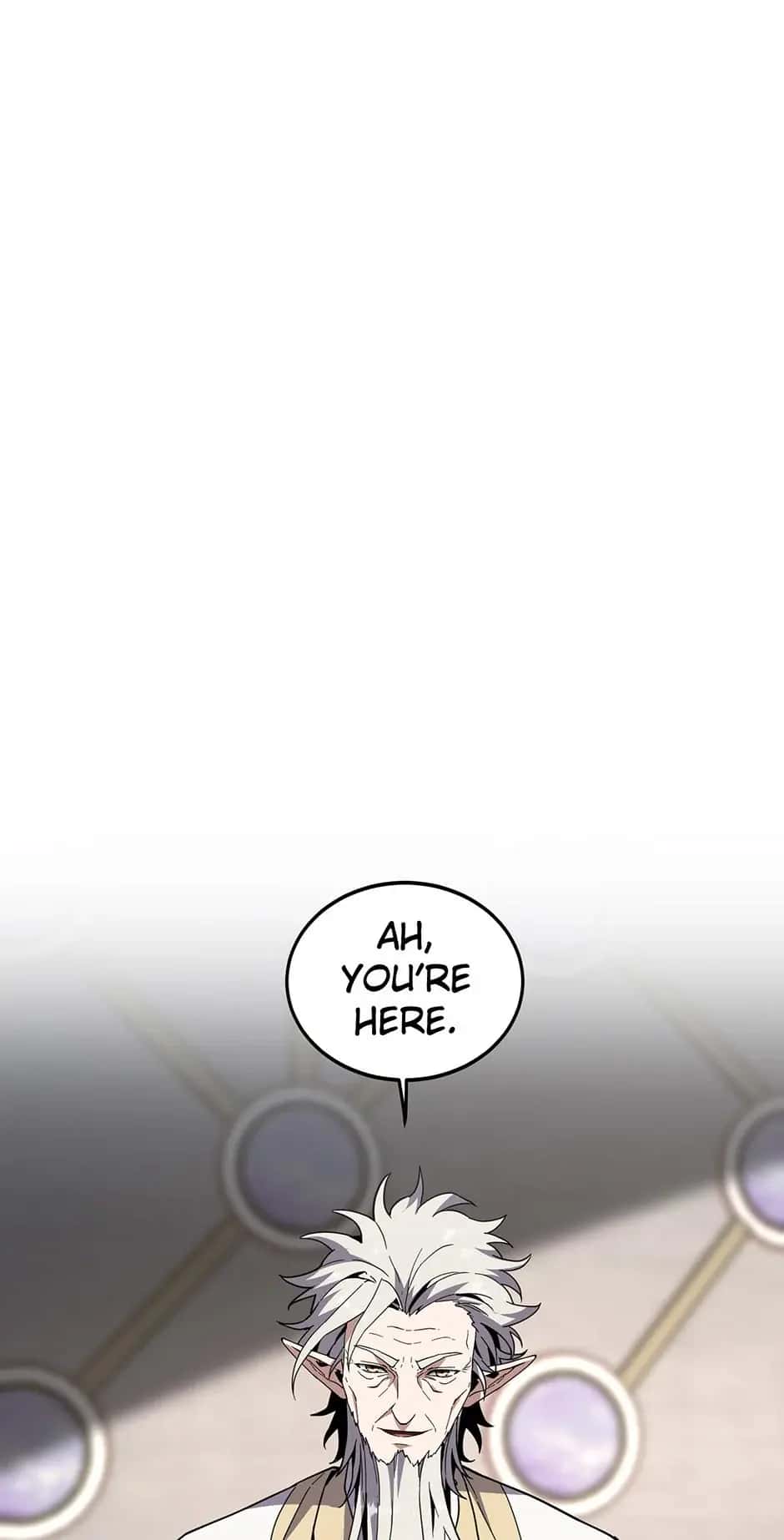 The Beginning After The End Chapter 209 Page 34