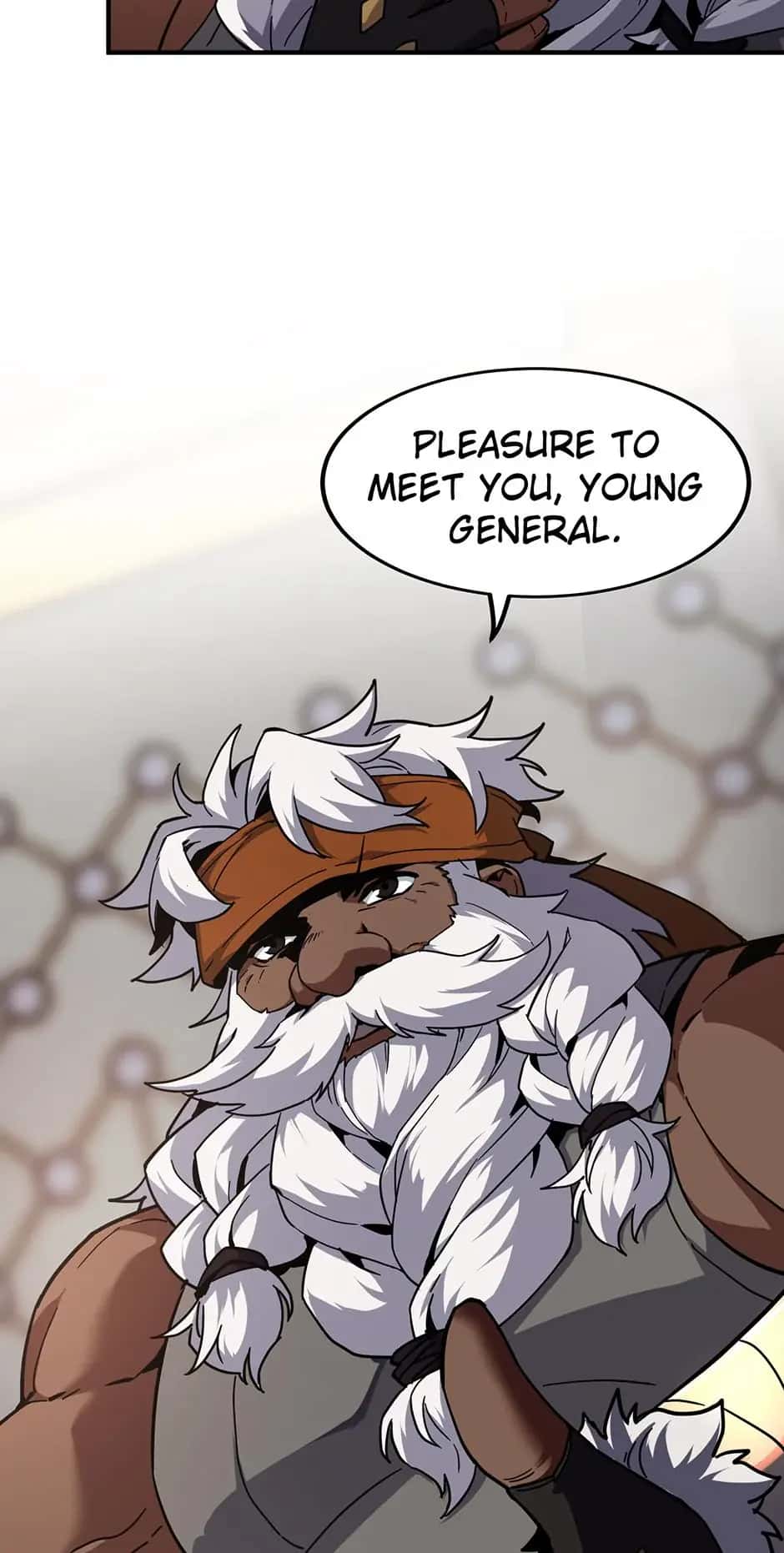 The Beginning After The End Chapter 209 Page 46