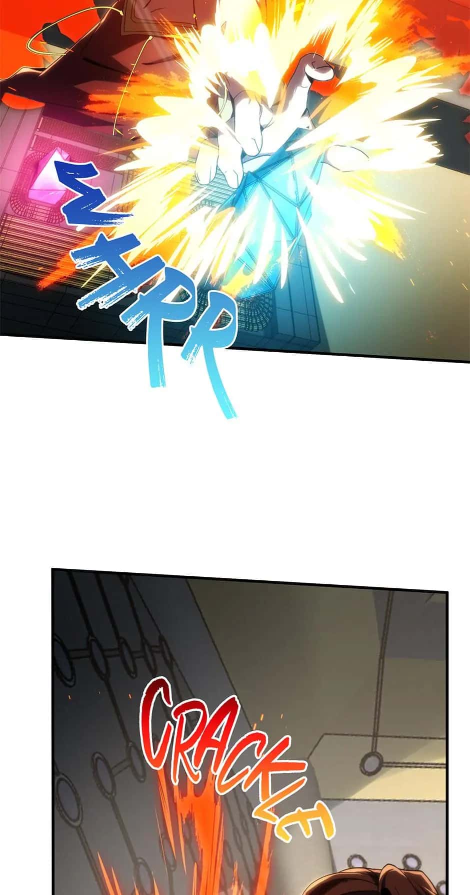 The Beginning After The End Chapter 209 Page 86
