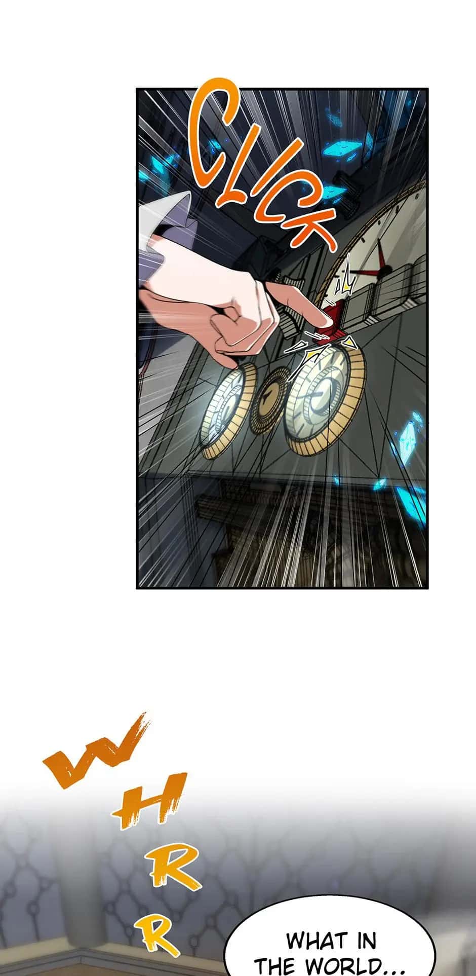 The Beginning After The End Chapter 209 Page 97