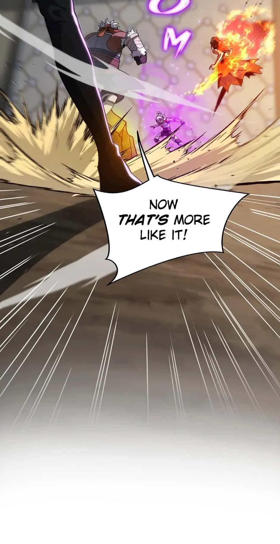 The Beginning After The End Chapter 211 Page 9