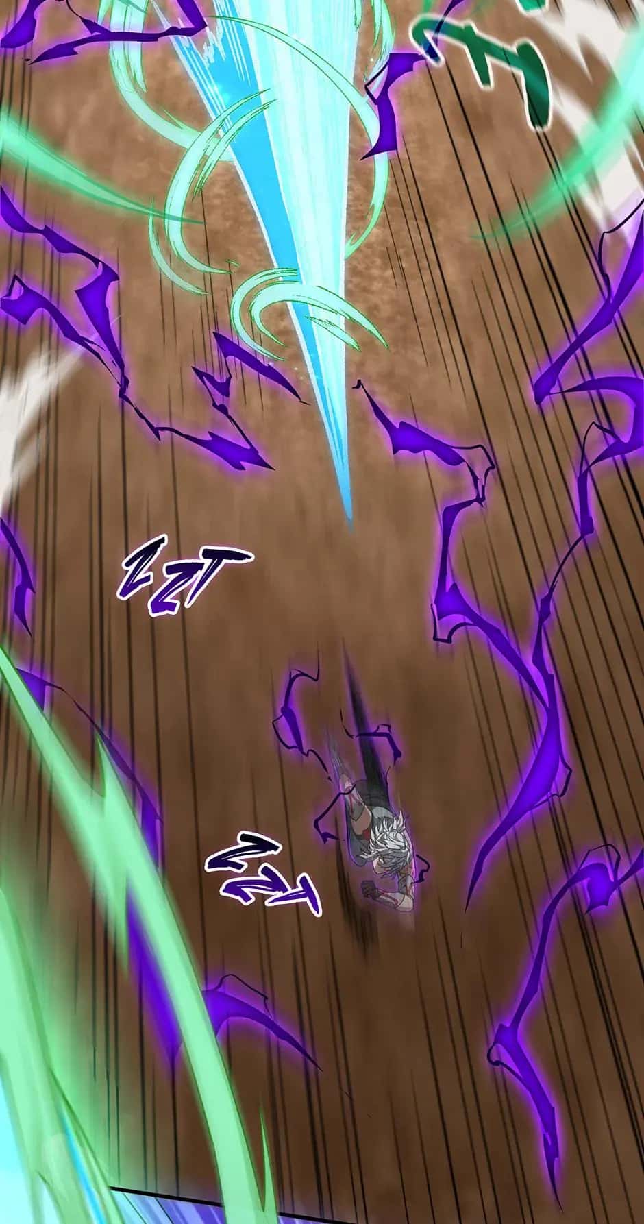 The Beginning After The End Chapter 211 Page 26