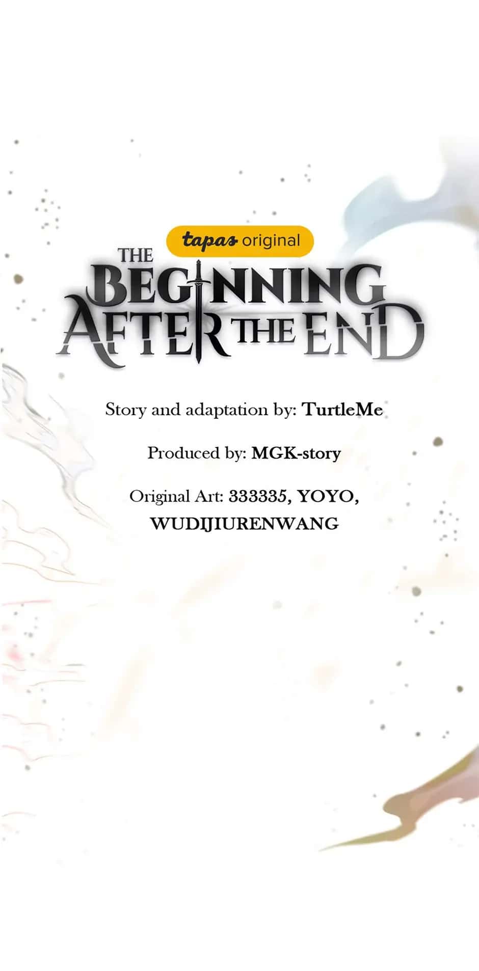 The Beginning After The End Chapter 211 Page 76