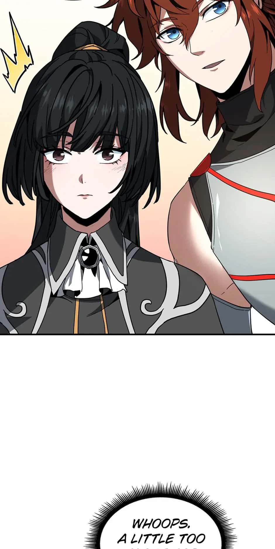 The Beginning After The End Chapter 211 Page 104