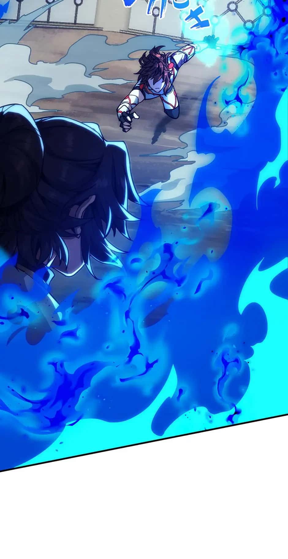 The Beginning After The End Chapter 214 Page 37