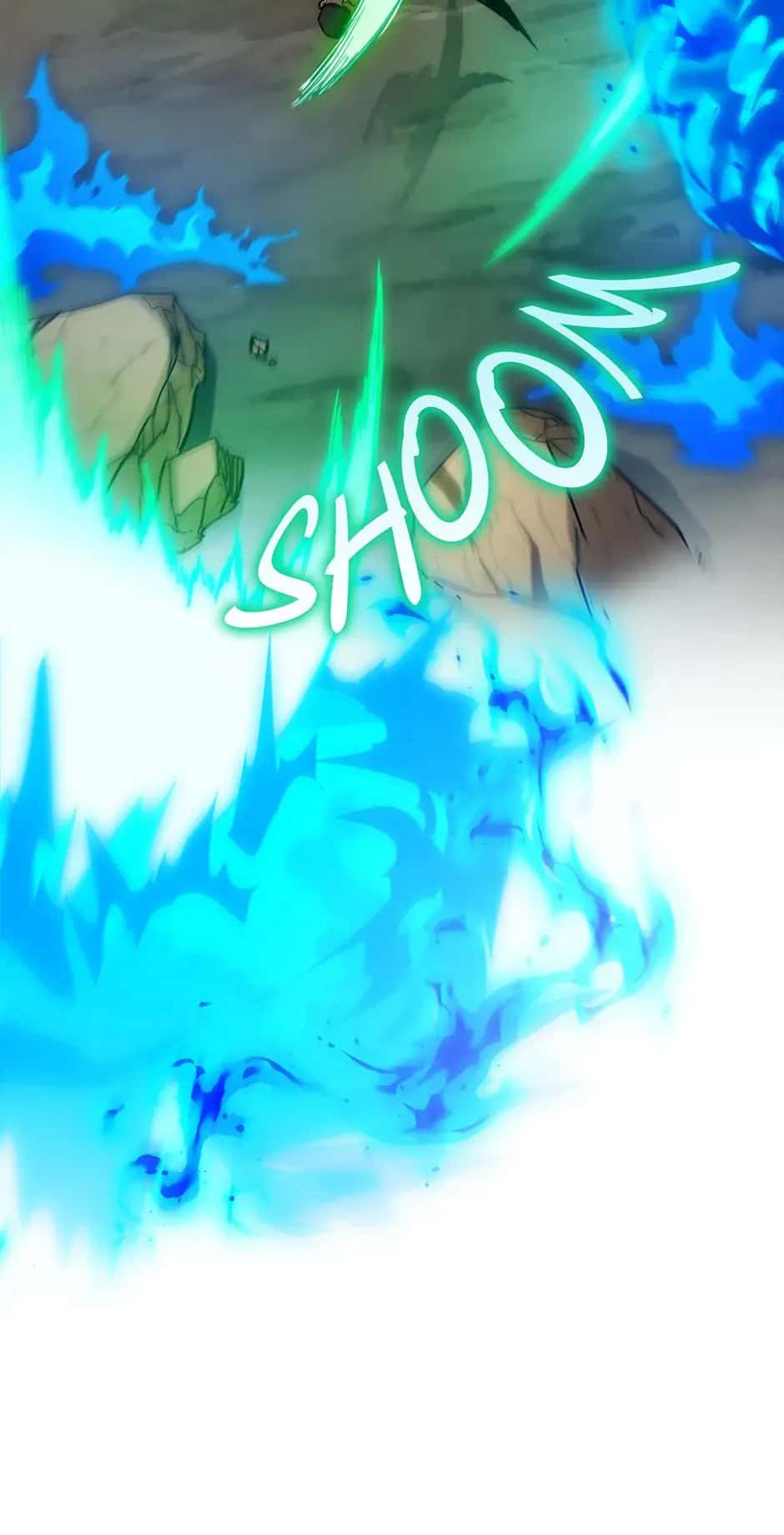 The Beginning After The End Chapter 214 Page 61