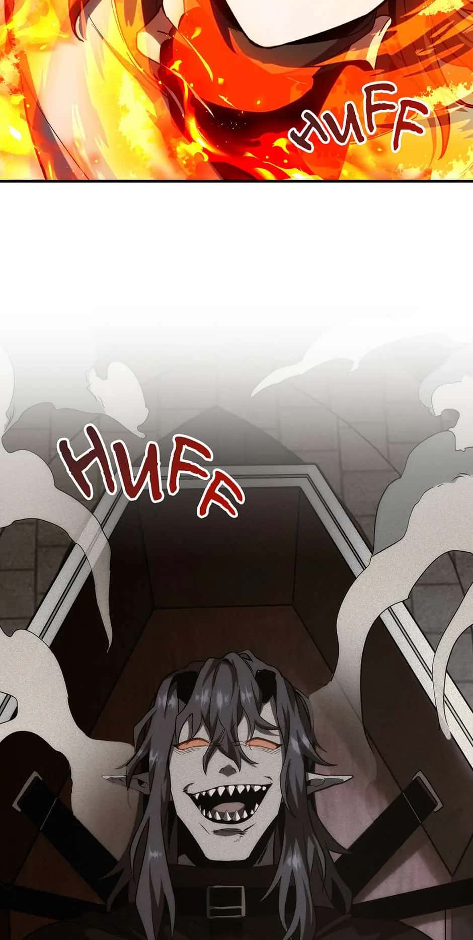 The Beginning After The End Chapter 221 Page 38