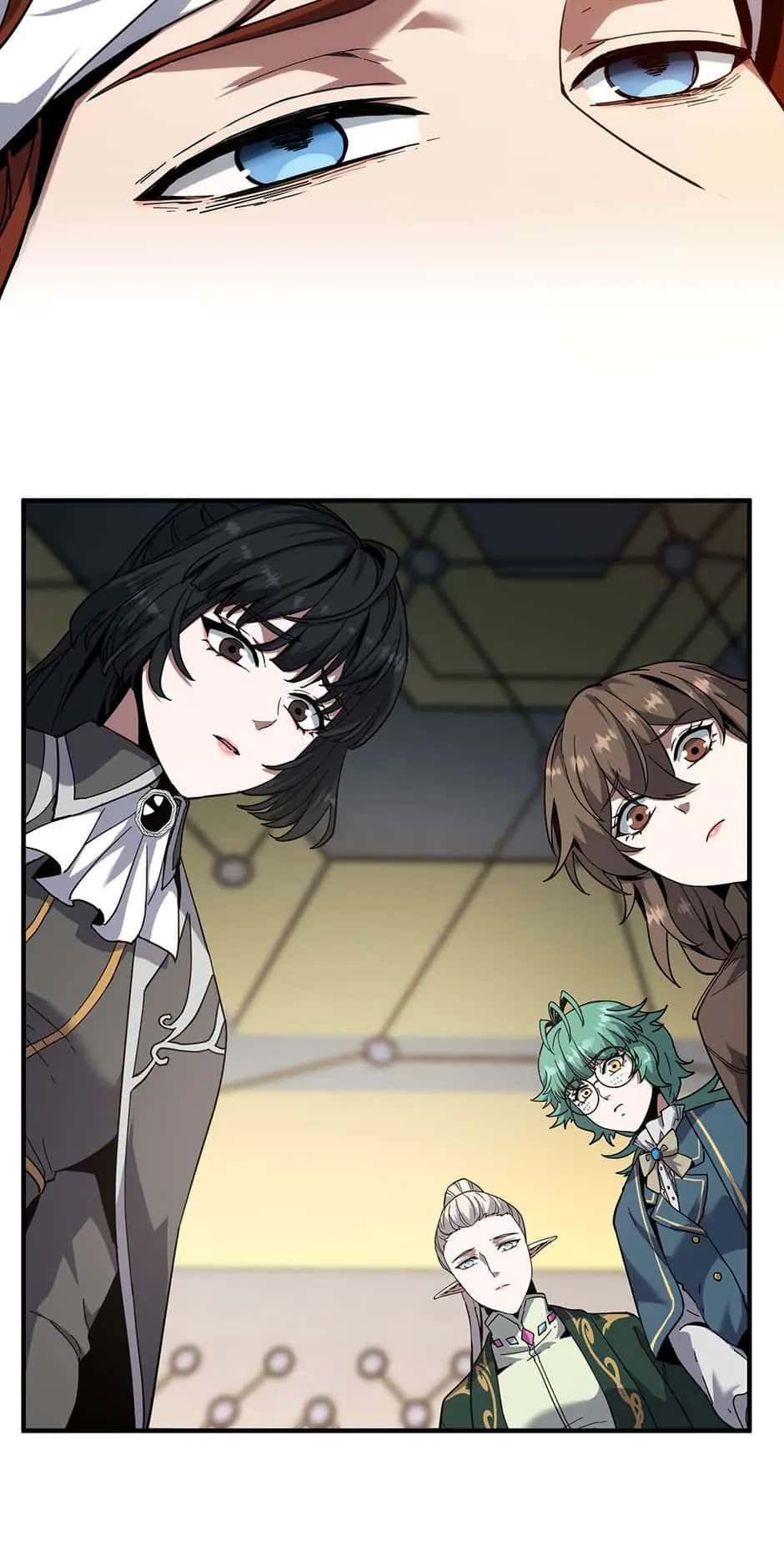 The Beginning After The End Chapter 221 Page 42