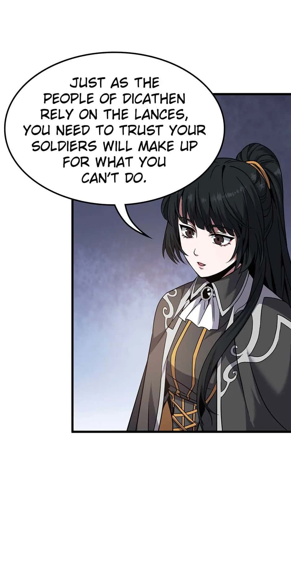 The Beginning After The End Chapter 221 Page 58