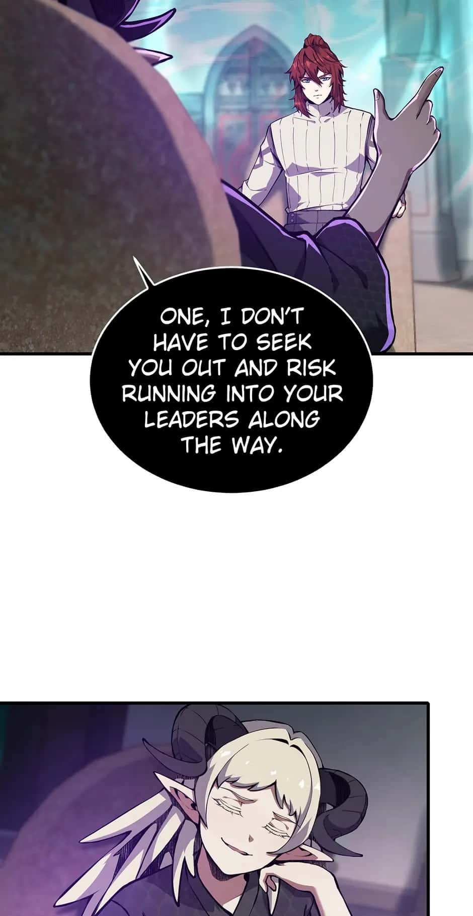 The Beginning After The End Chapter 226 Page 13