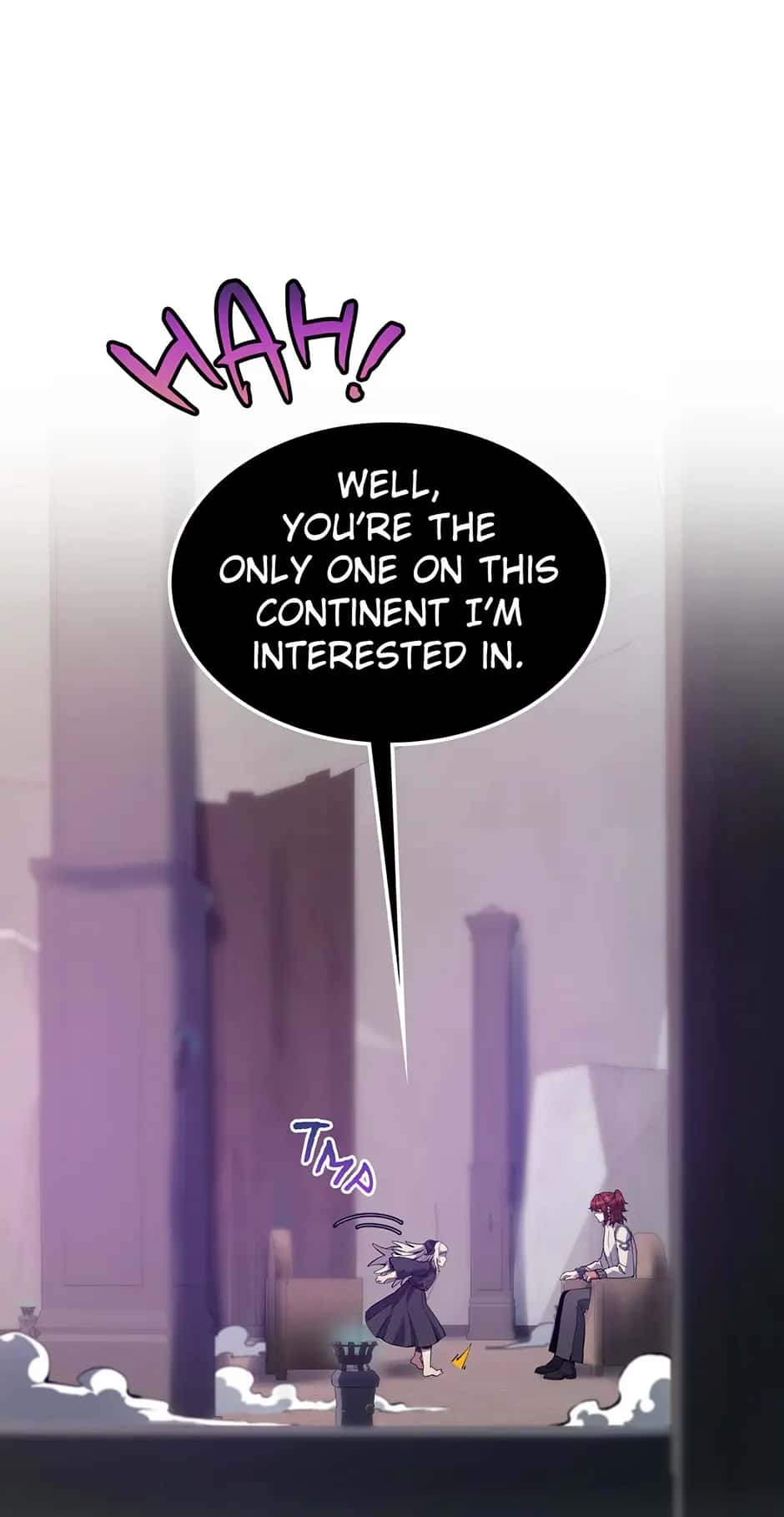 The Beginning After The End Chapter 226 Page 15