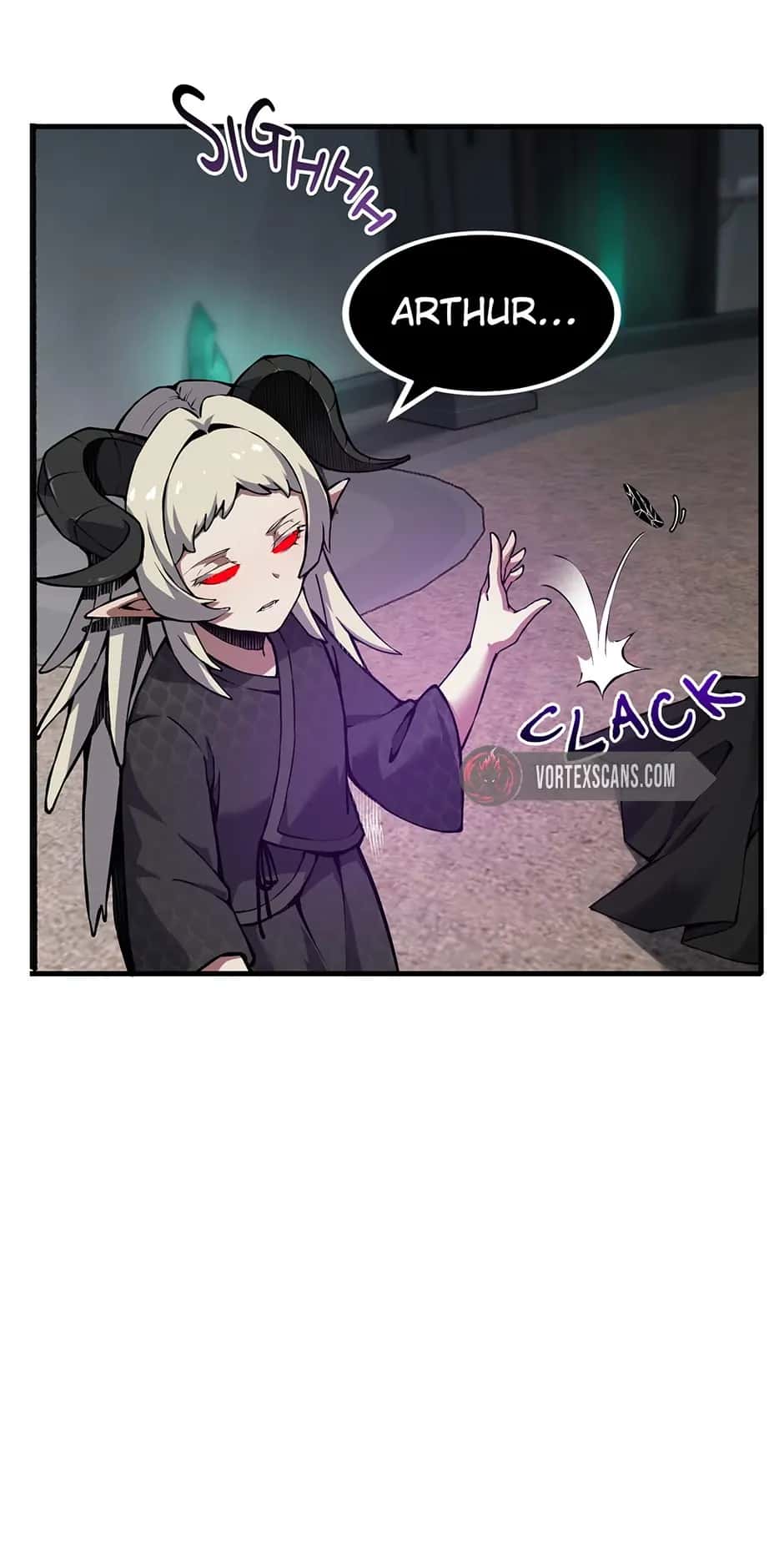 The Beginning After The End Chapter 226 Page 38