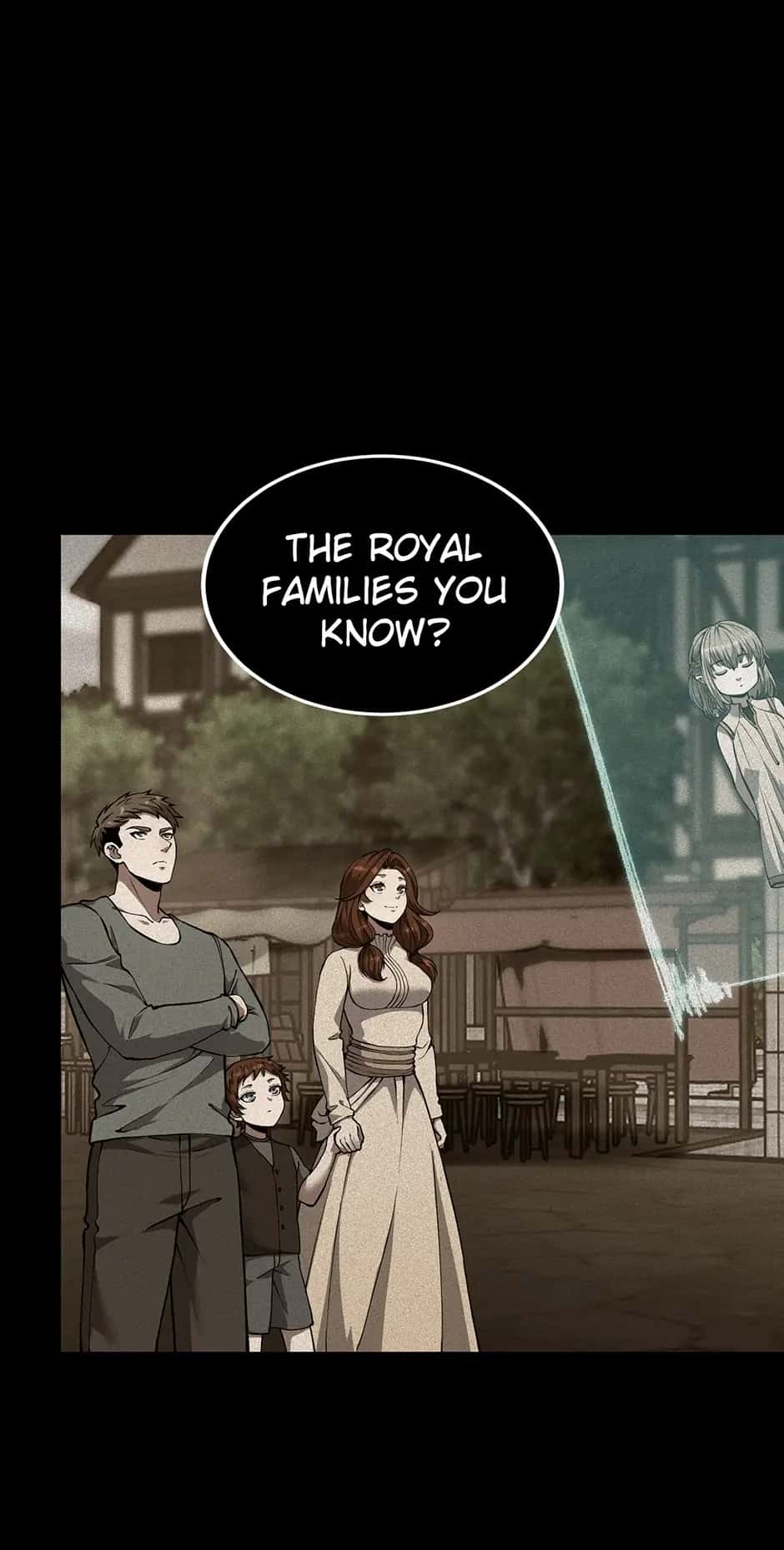 The Beginning After The End Chapter 226 Page 44
