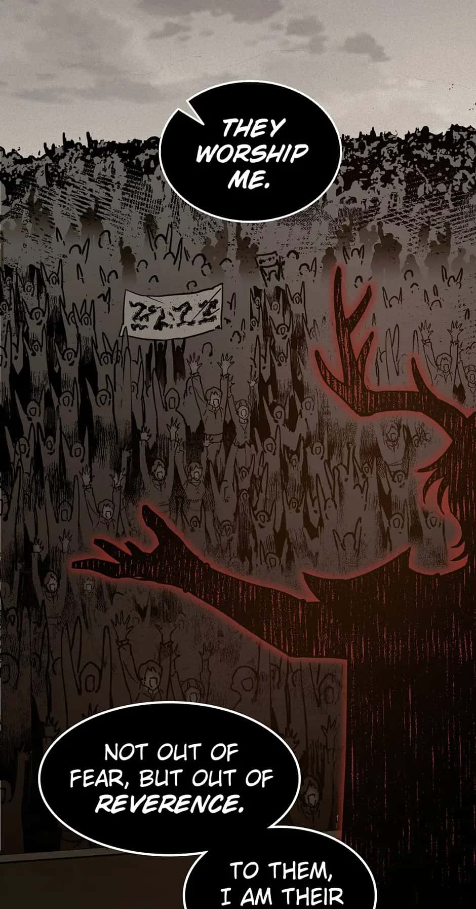 The Beginning After The End Chapter 226 Page 56
