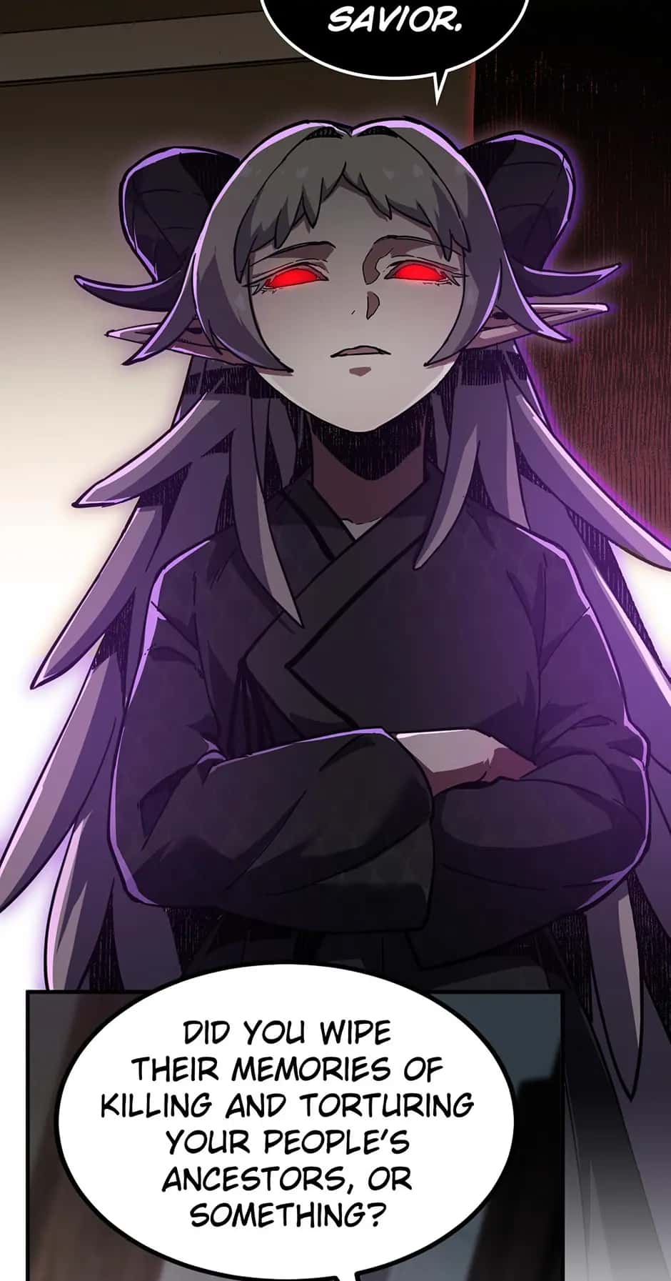 The Beginning After The End Chapter 226 Page 57