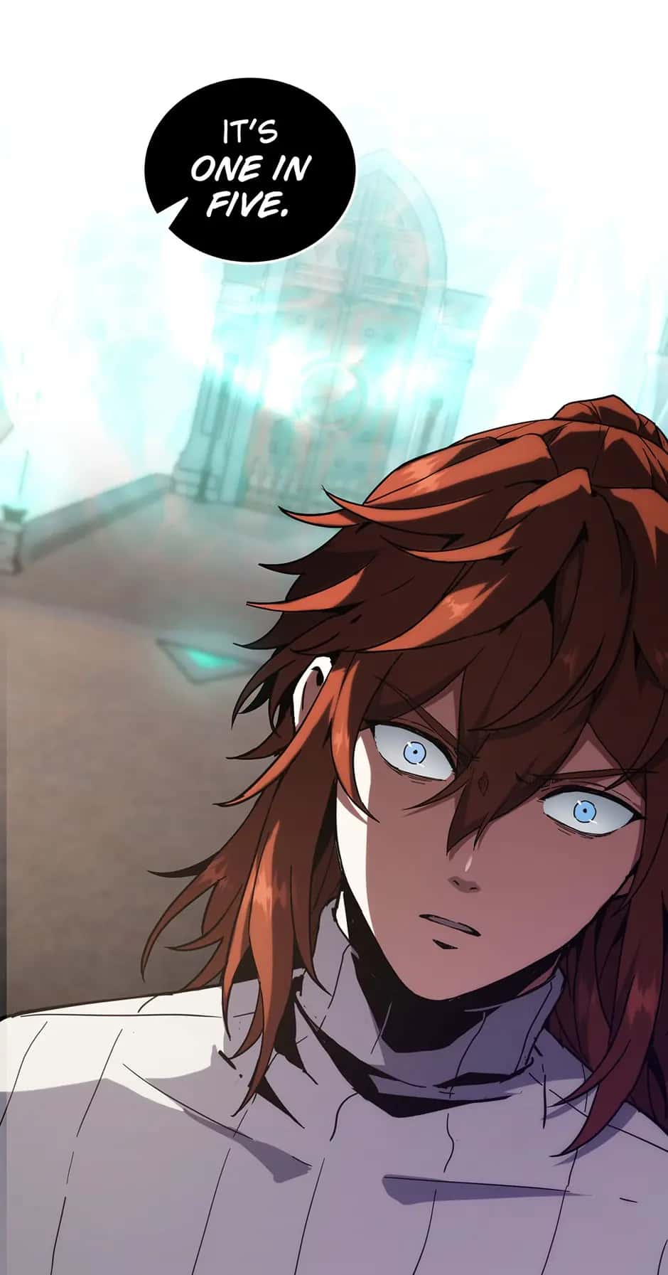 The Beginning After The End Chapter 226 Page 62