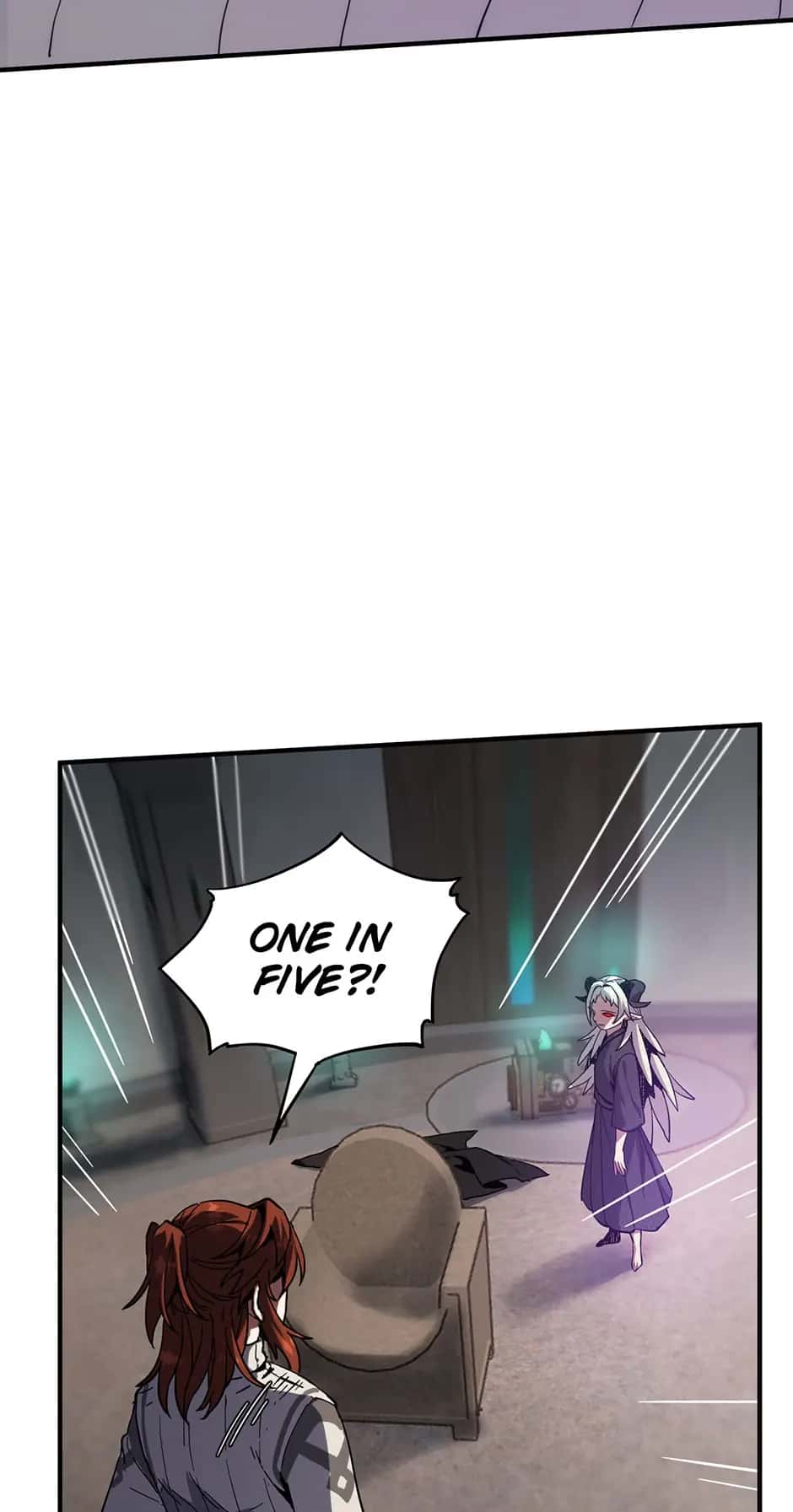 The Beginning After The End Chapter 226 Page 63