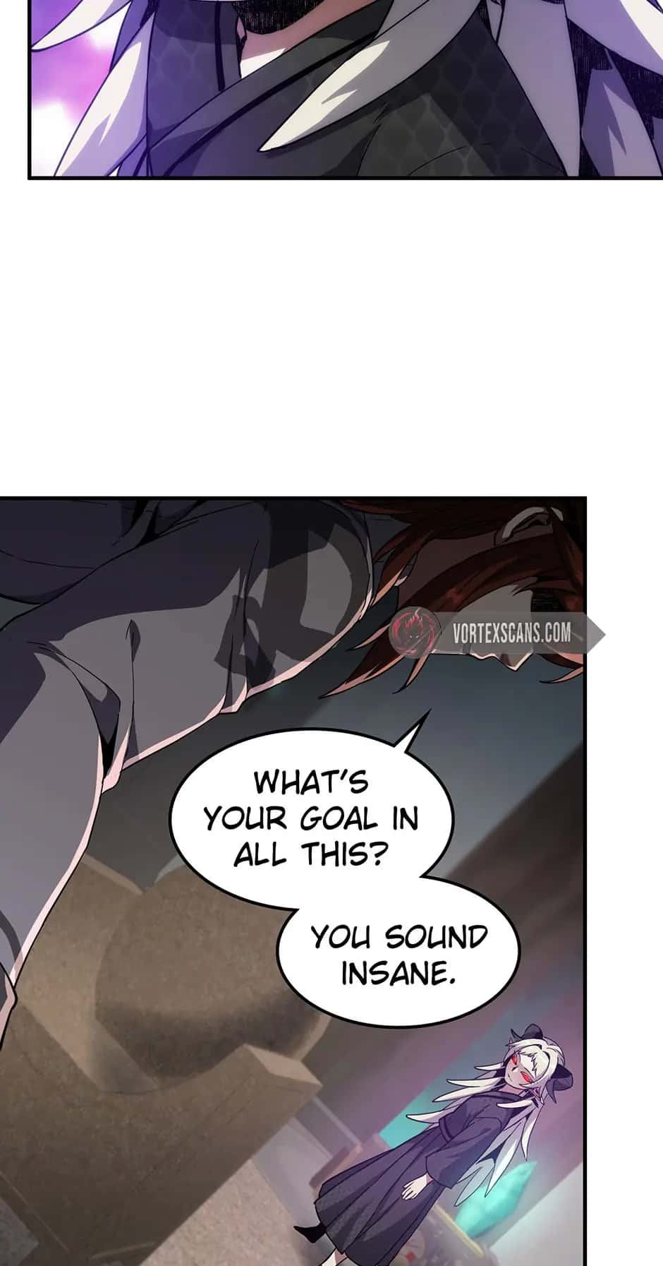 The Beginning After The End Chapter 226 Page 65