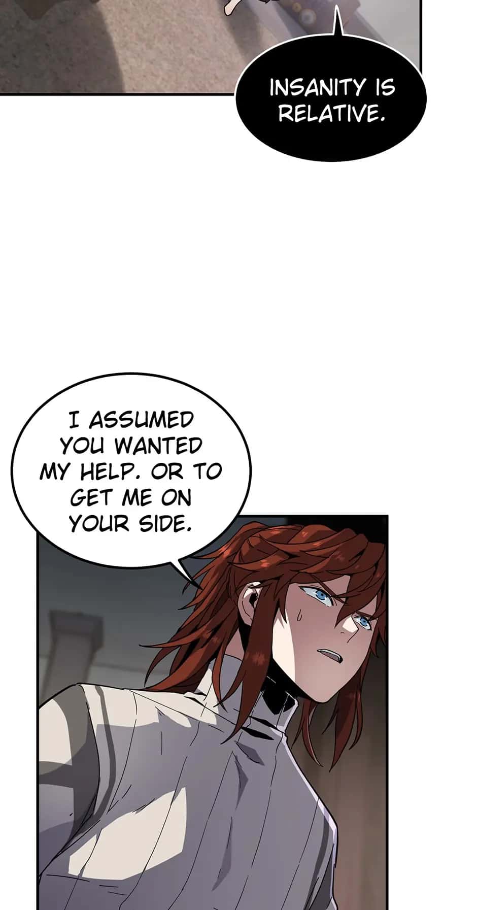 The Beginning After The End Chapter 226 Page 66