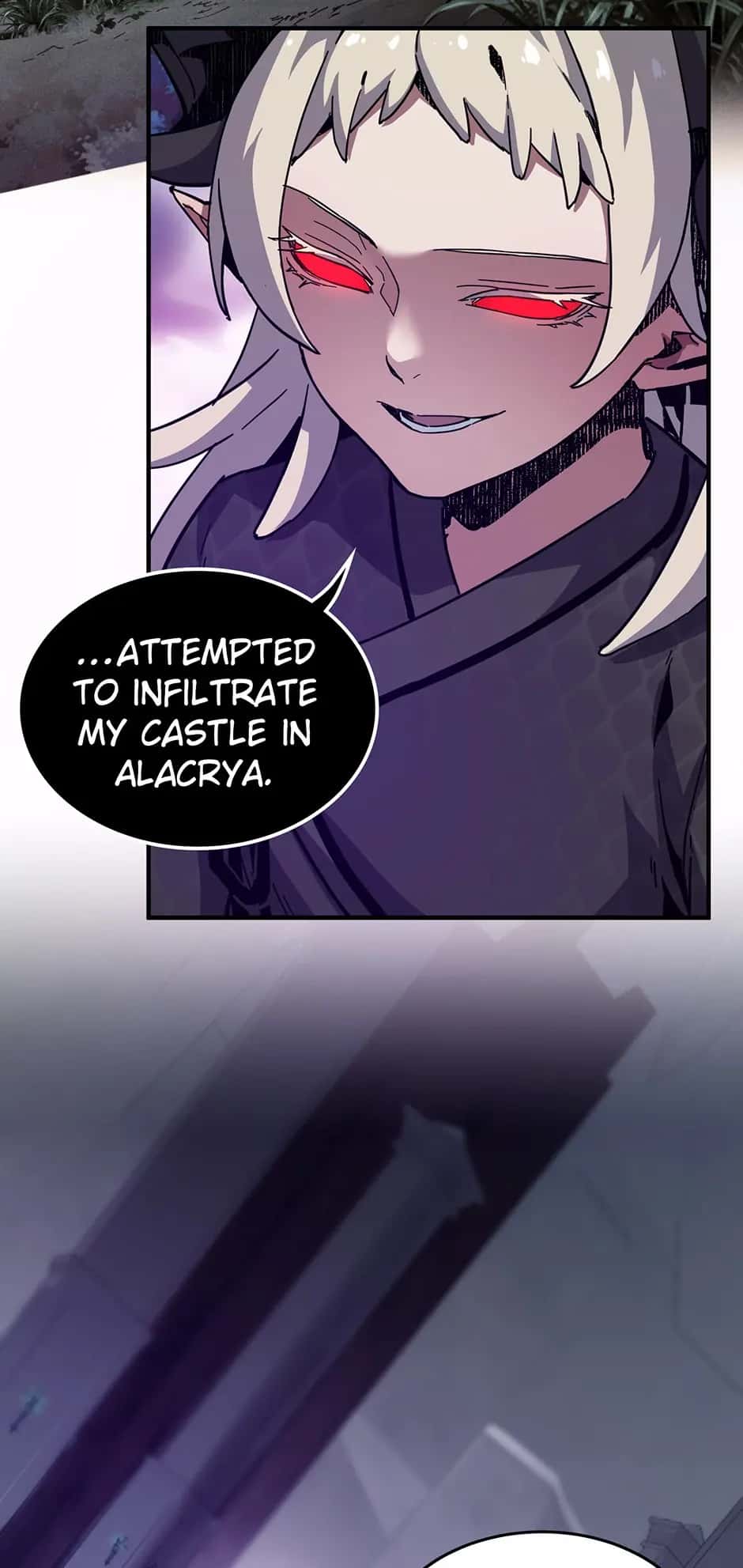 The Beginning After The End Chapter 226 Page 74