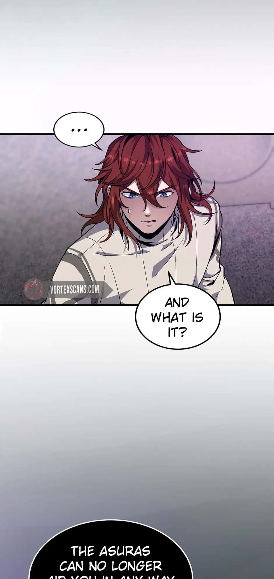 The Beginning After The End Chapter 226 Page 76