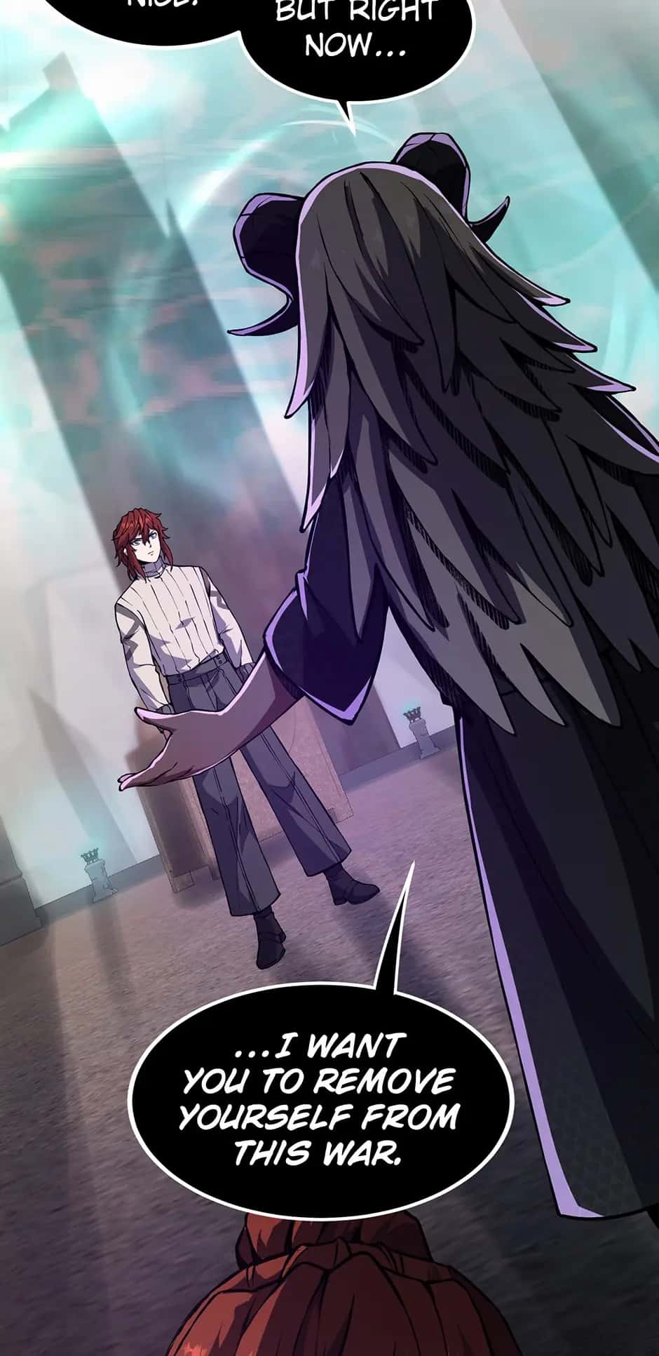 The Beginning After The End Chapter 226 Page 80