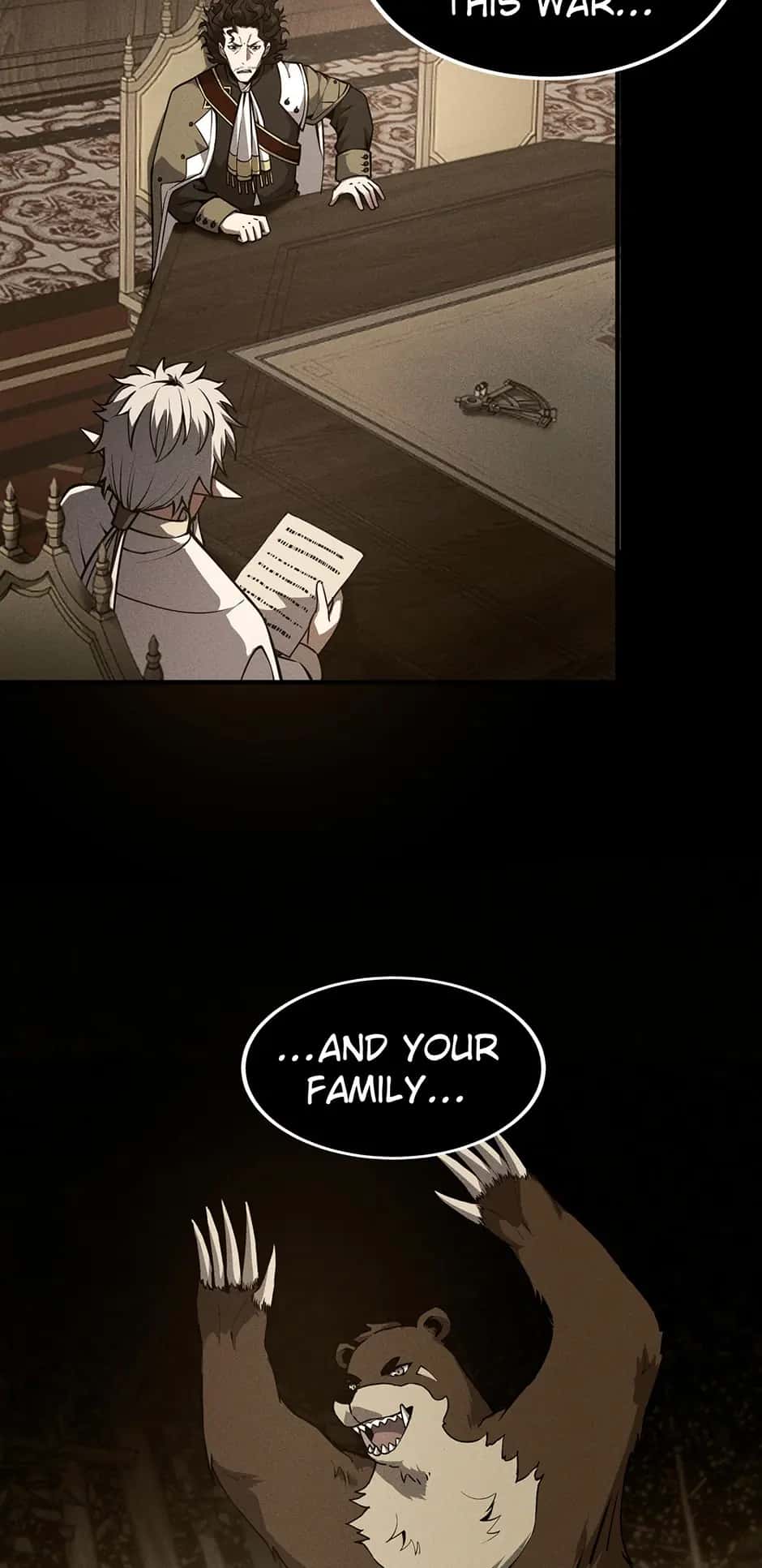 The Beginning After The End Chapter 226 Page 83