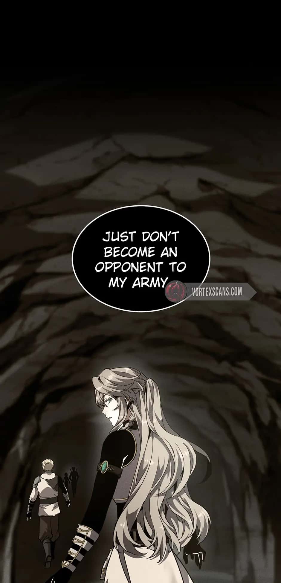 The Beginning After The End Chapter 226 Page 86