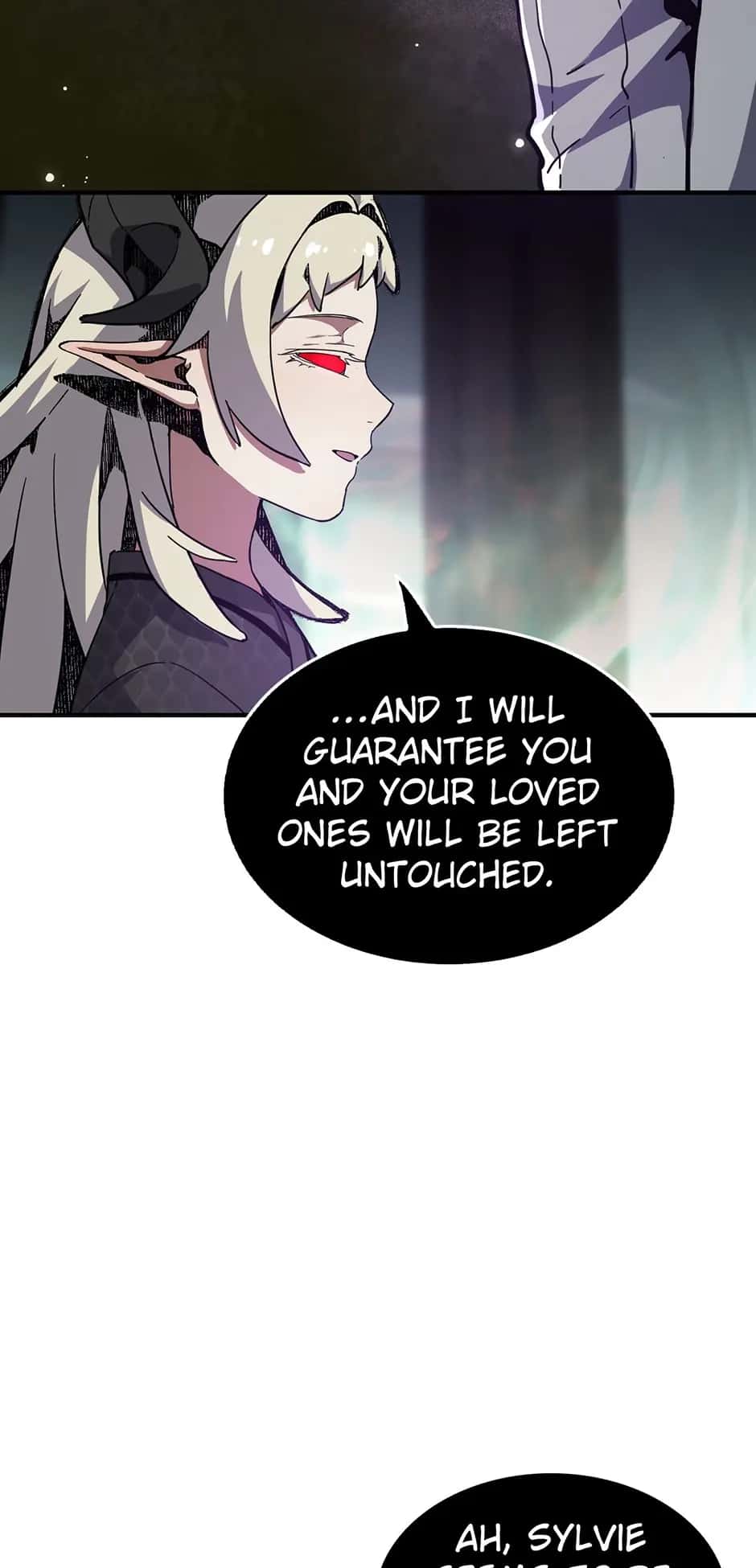 The Beginning After The End Chapter 226 Page 88
