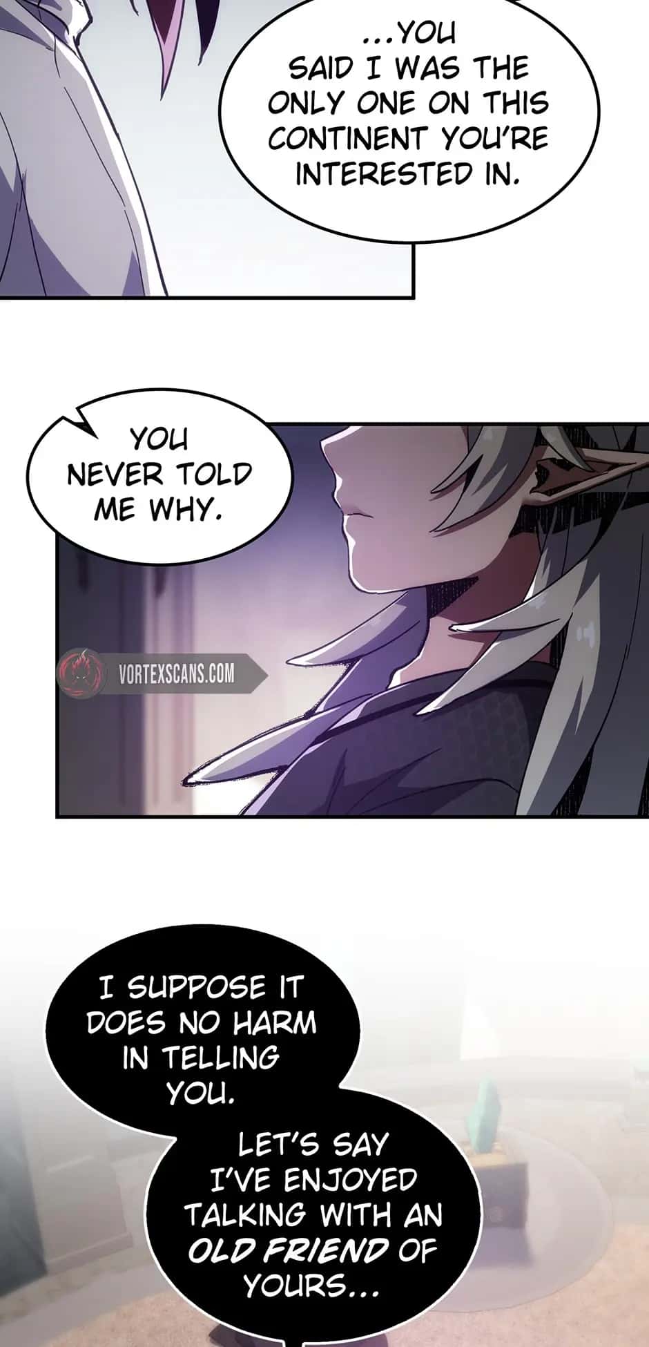 The Beginning After The End Chapter 226 Page 91