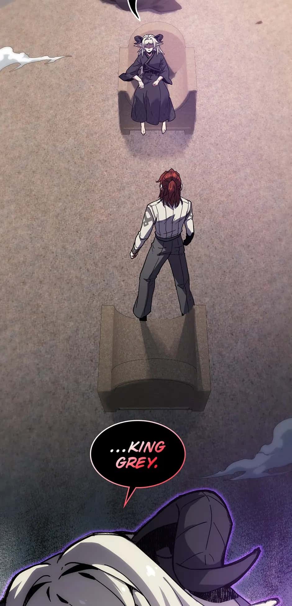 The Beginning After The End Chapter 226 Page 92