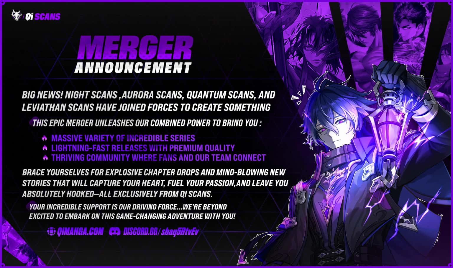 The Beginning After The End Chapter 251 Page 1