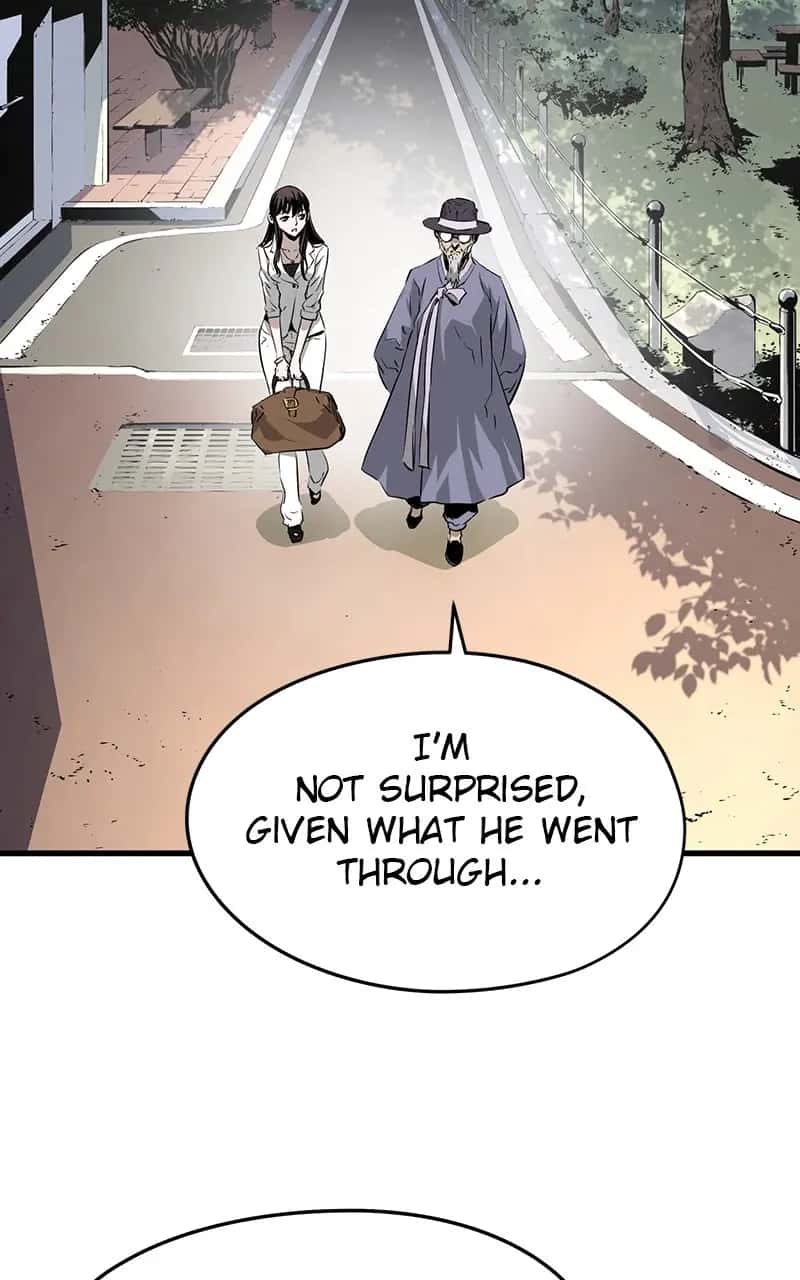 The Breaker Chapter 4 Page 5