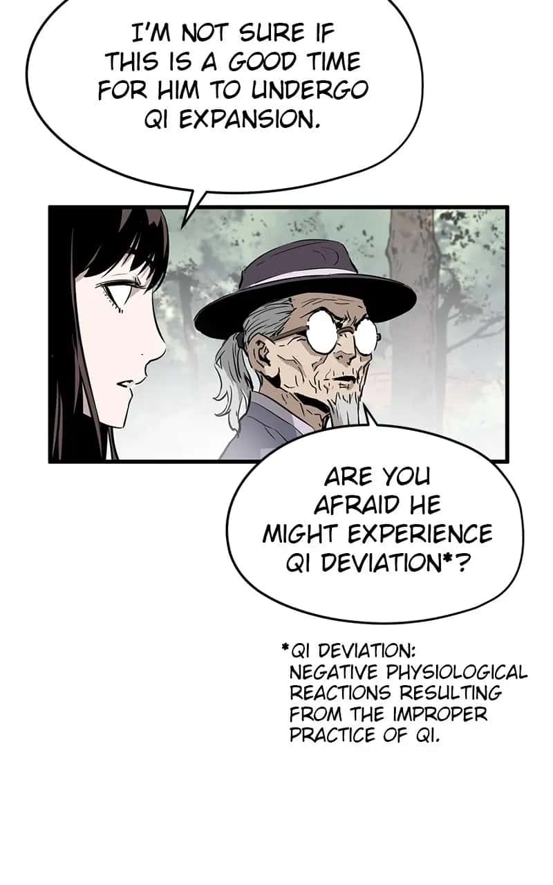 The Breaker Chapter 4 Page 6