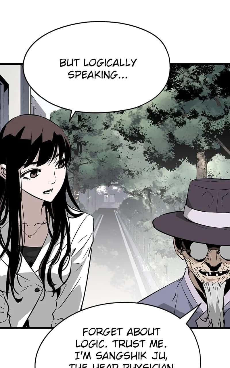 The Breaker Chapter 4 Page 10
