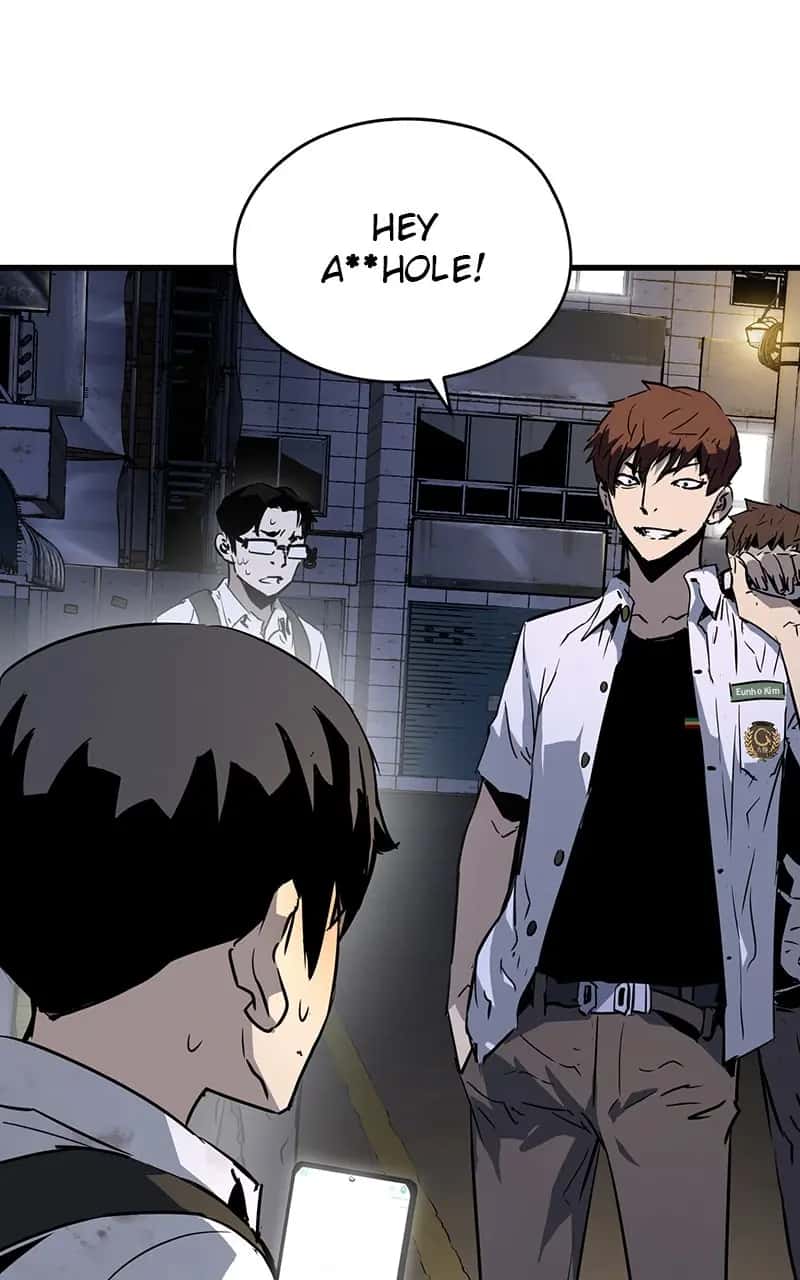 The Breaker Chapter 4 Page 34