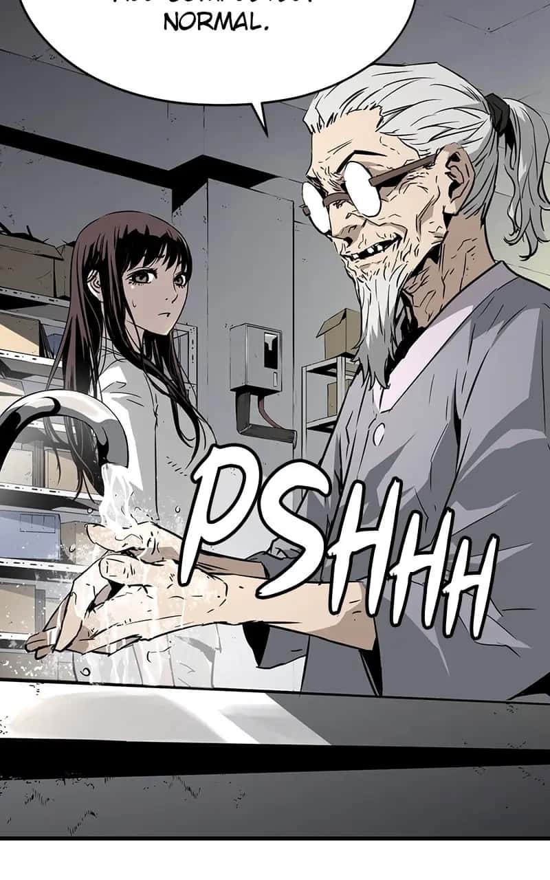 The Breaker Chapter 4 Page 41