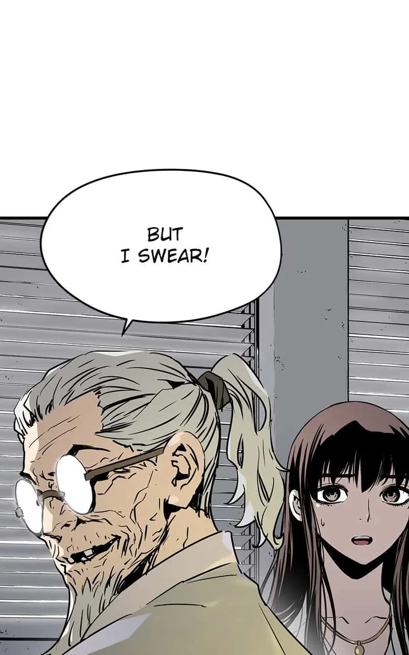 The Breaker Chapter 4 Page 44