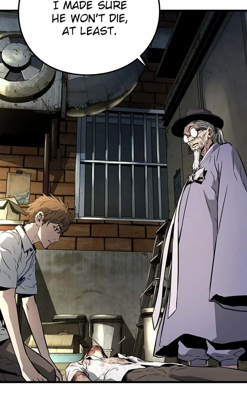The Breaker Chapter 4 Page 112