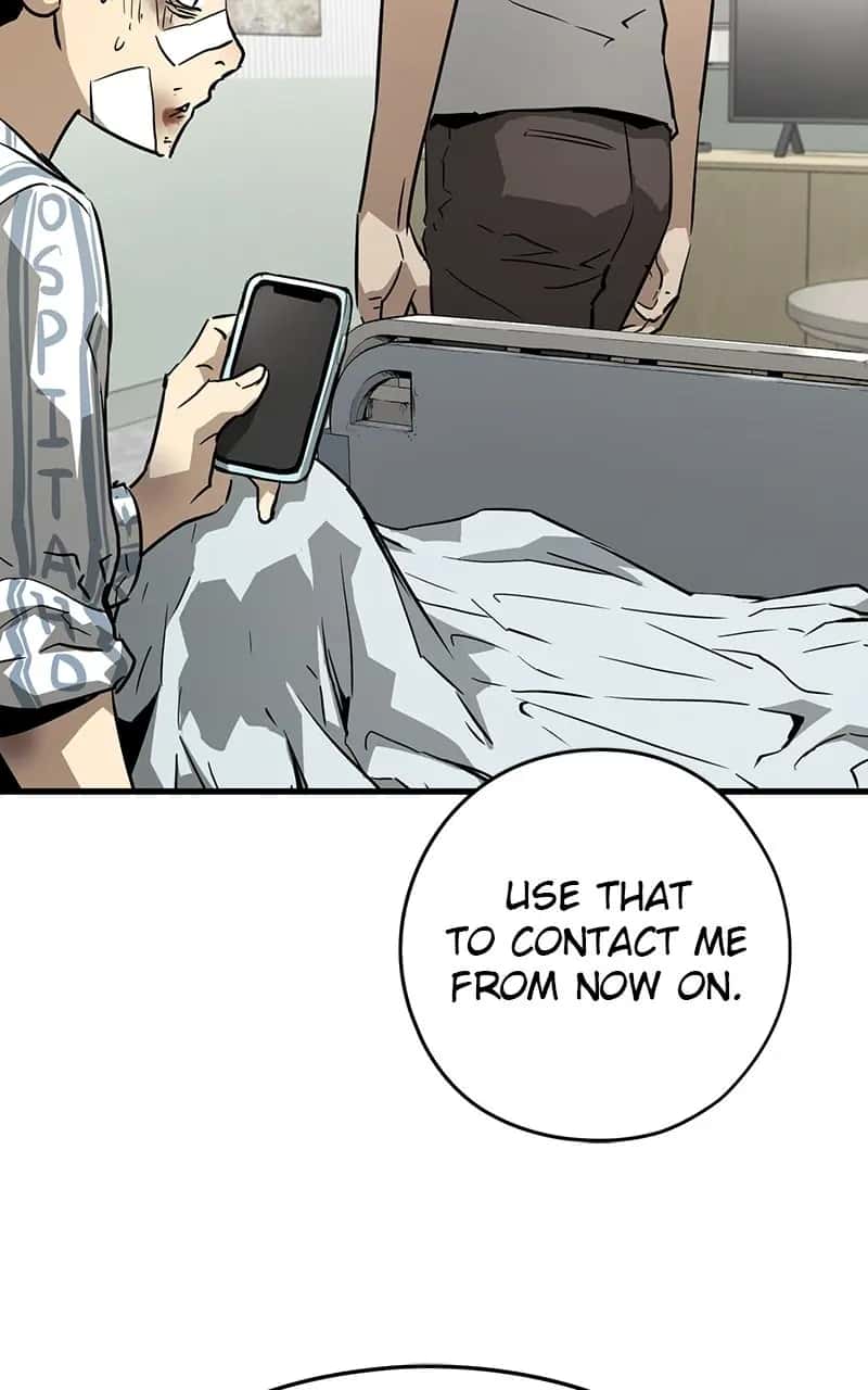 The Breaker Chapter 4 Page 138