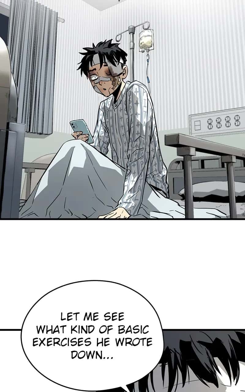 The Breaker Chapter 4 Page 150