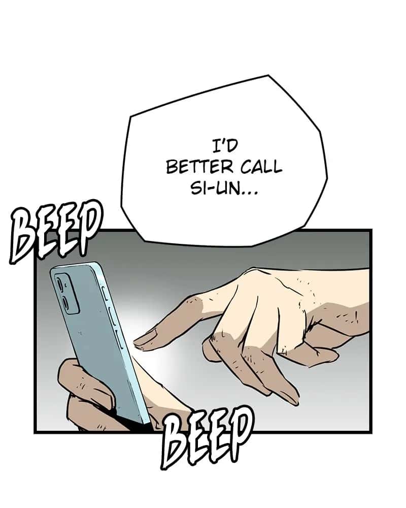The Breaker Chapter 5 Page 3