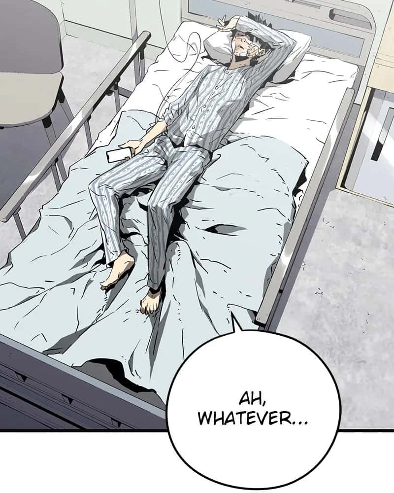 The Breaker Chapter 5 Page 6
